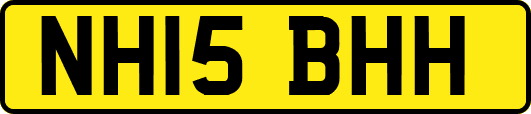 NH15BHH