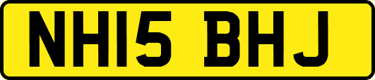 NH15BHJ