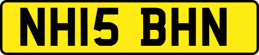 NH15BHN