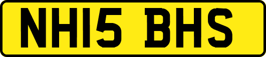NH15BHS