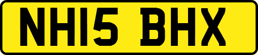 NH15BHX
