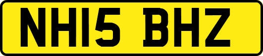 NH15BHZ