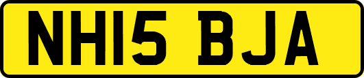 NH15BJA