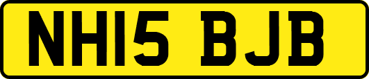 NH15BJB
