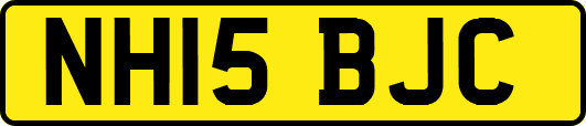 NH15BJC