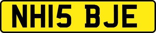 NH15BJE
