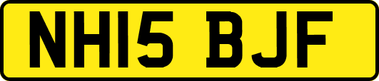 NH15BJF