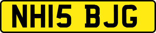 NH15BJG