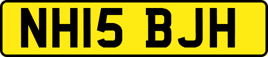 NH15BJH