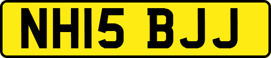 NH15BJJ