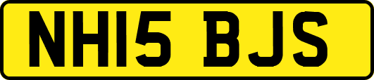 NH15BJS