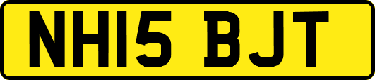 NH15BJT