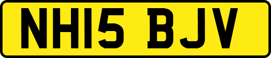 NH15BJV
