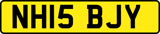 NH15BJY