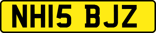 NH15BJZ