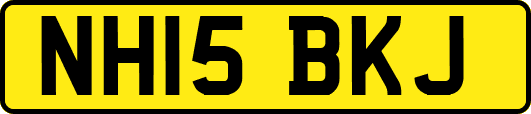 NH15BKJ
