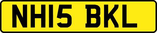 NH15BKL