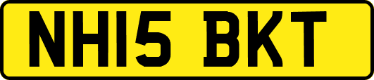 NH15BKT