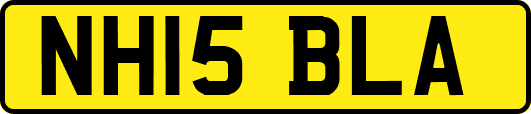 NH15BLA