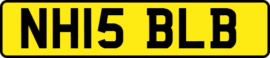 NH15BLB