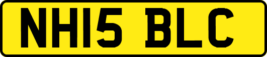 NH15BLC