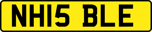 NH15BLE