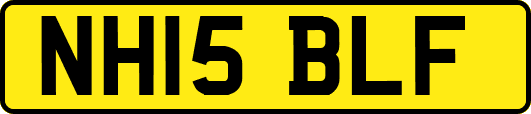 NH15BLF