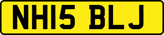 NH15BLJ