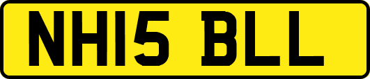 NH15BLL