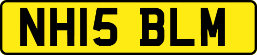 NH15BLM