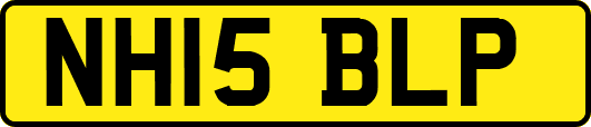NH15BLP
