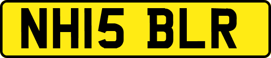 NH15BLR