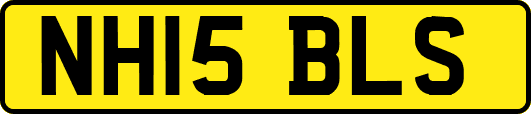 NH15BLS