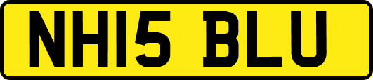 NH15BLU