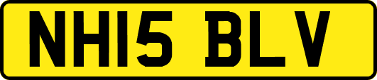 NH15BLV
