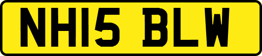 NH15BLW