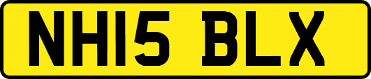 NH15BLX