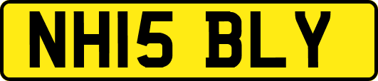 NH15BLY
