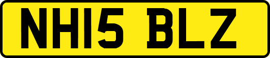 NH15BLZ
