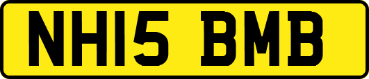 NH15BMB