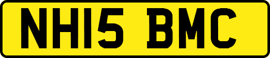 NH15BMC