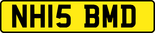 NH15BMD
