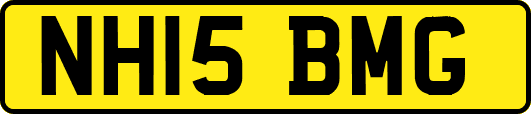NH15BMG