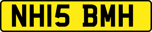 NH15BMH