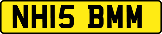 NH15BMM