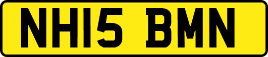 NH15BMN