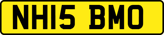 NH15BMO