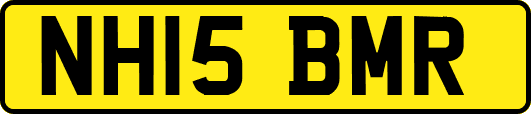 NH15BMR
