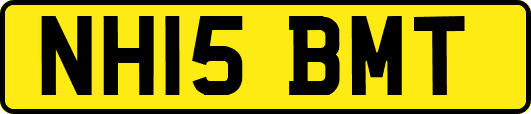 NH15BMT