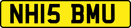NH15BMU